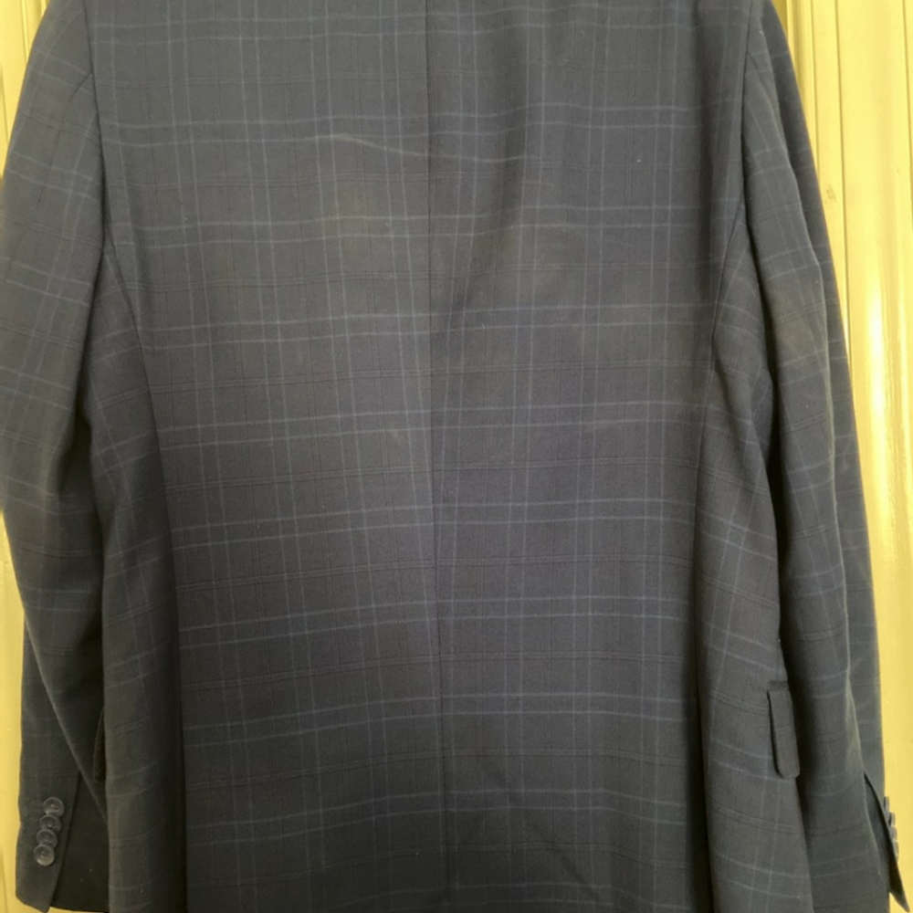 Mens suit